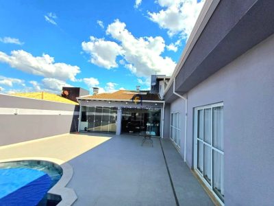 Residencial Primavera Piratininga