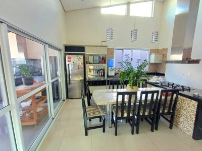 Residencial Primavera Piratininga