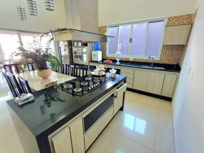 Residencial Primavera Piratininga