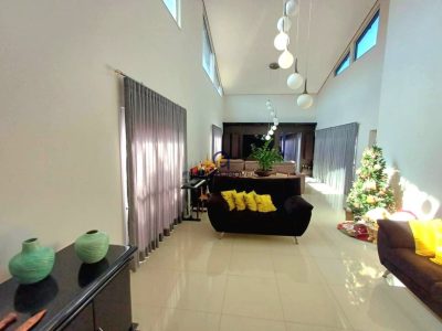 Residencial Primavera Piratininga