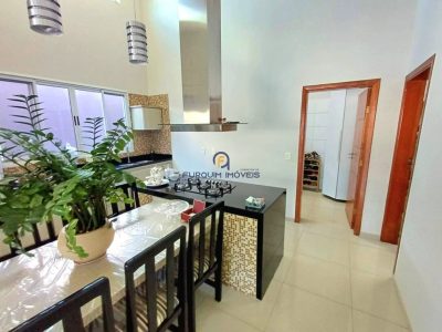 Residencial Primavera Piratininga