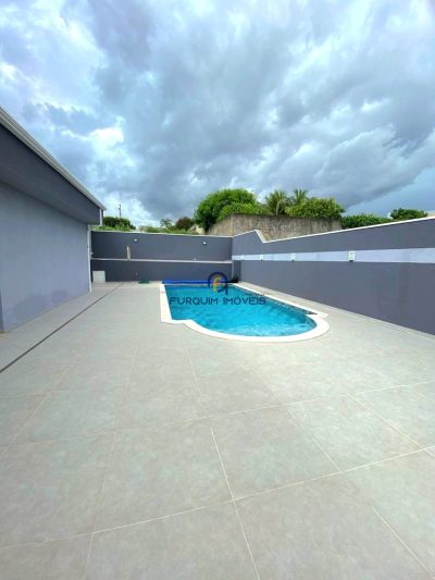 Residencial Primavera Piratininga