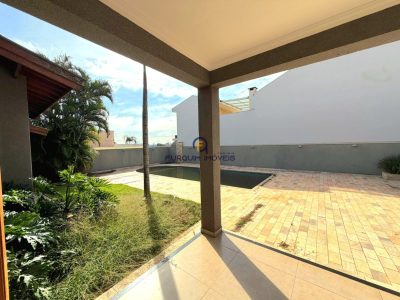 Residencial Villaggio I