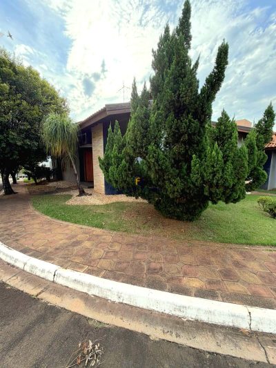 Residencial Villaggio I