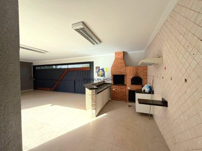 Residencial Villaggio I