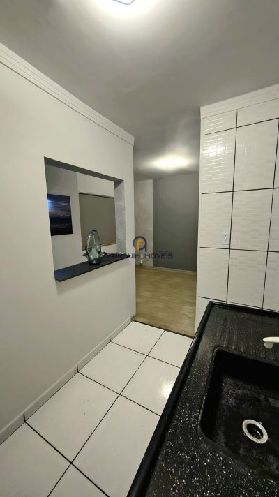 Residencial Três Américas