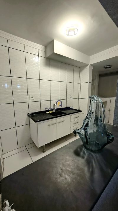 Residencial Três Américas