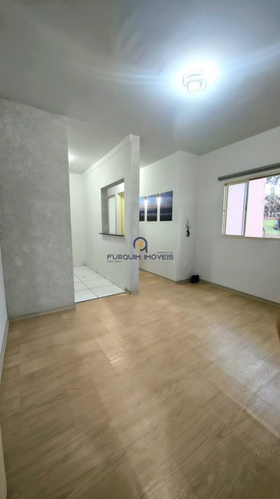 Residencial Três Américas