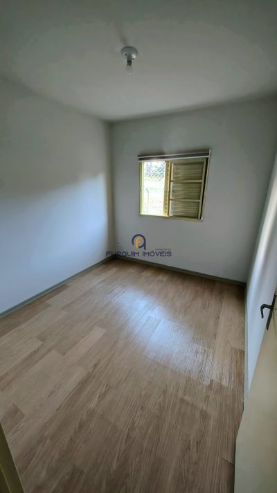 Residencial Três Américas