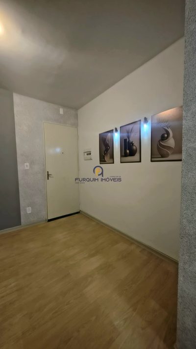 Residencial Três Américas