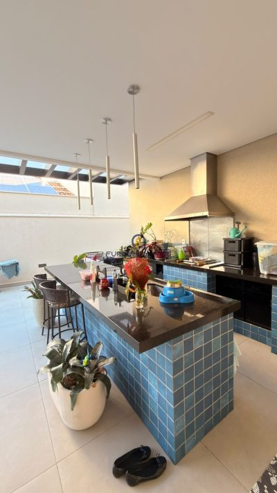 Residencial Chácara Odete