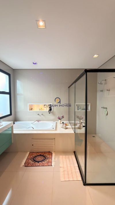 Residencial Chácara Odete
