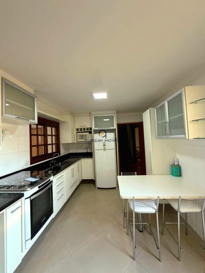 Casa Jardim Eldorado