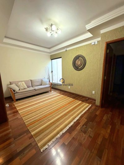 Casa Jardim Eldorado