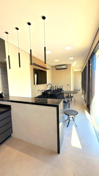 Residencial Primavera Piratininga