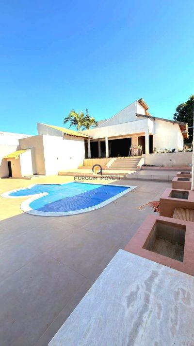 Residencial Primavera Piratininga