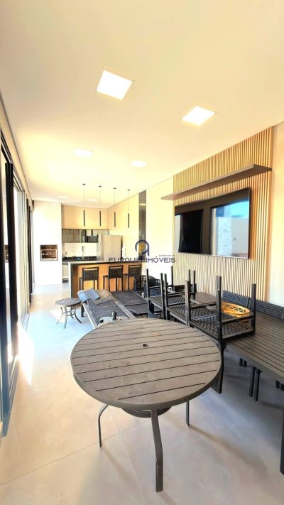 Residencial Primavera Piratininga