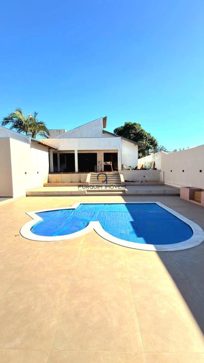 Residencial Primavera Piratininga