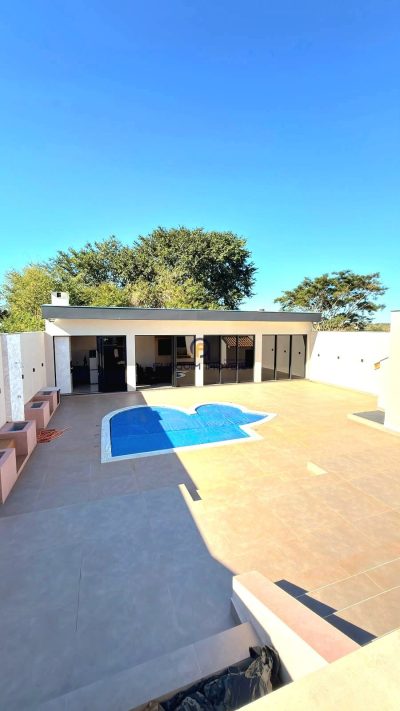 Residencial Primavera Piratininga