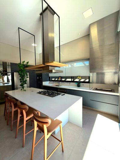 Condomínio Spazio Verde