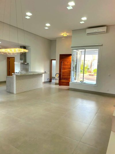 Residencial Villaggio I