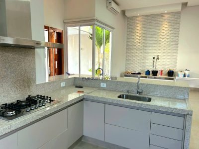Residencial Villaggio I