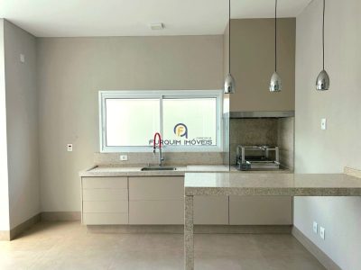 Residencial Villaggio I