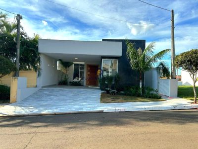 Residencial Villaggio I