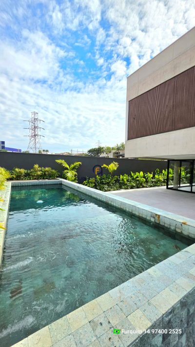 Residencial Estoril V