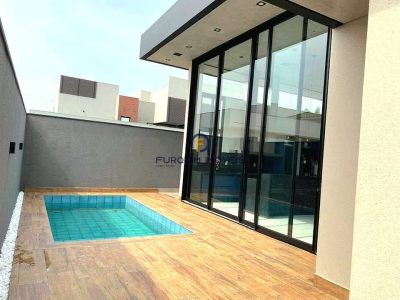 Residencial Lago Sul
