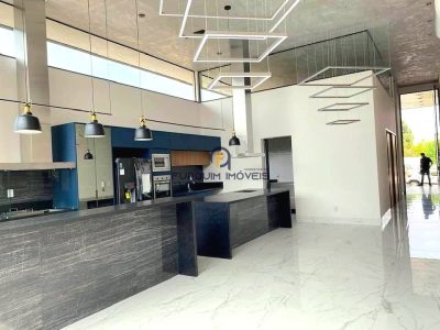 Residencial Lago Sul