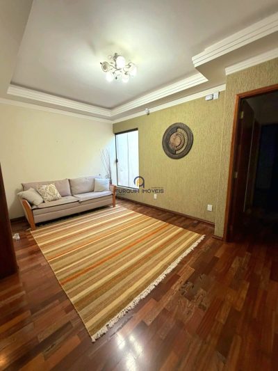 Casa Jardim Eldorado